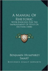 The first writing manual